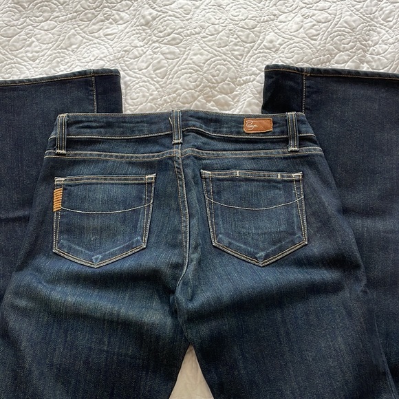 Paige boot cut jeans - Picture 3 of 3